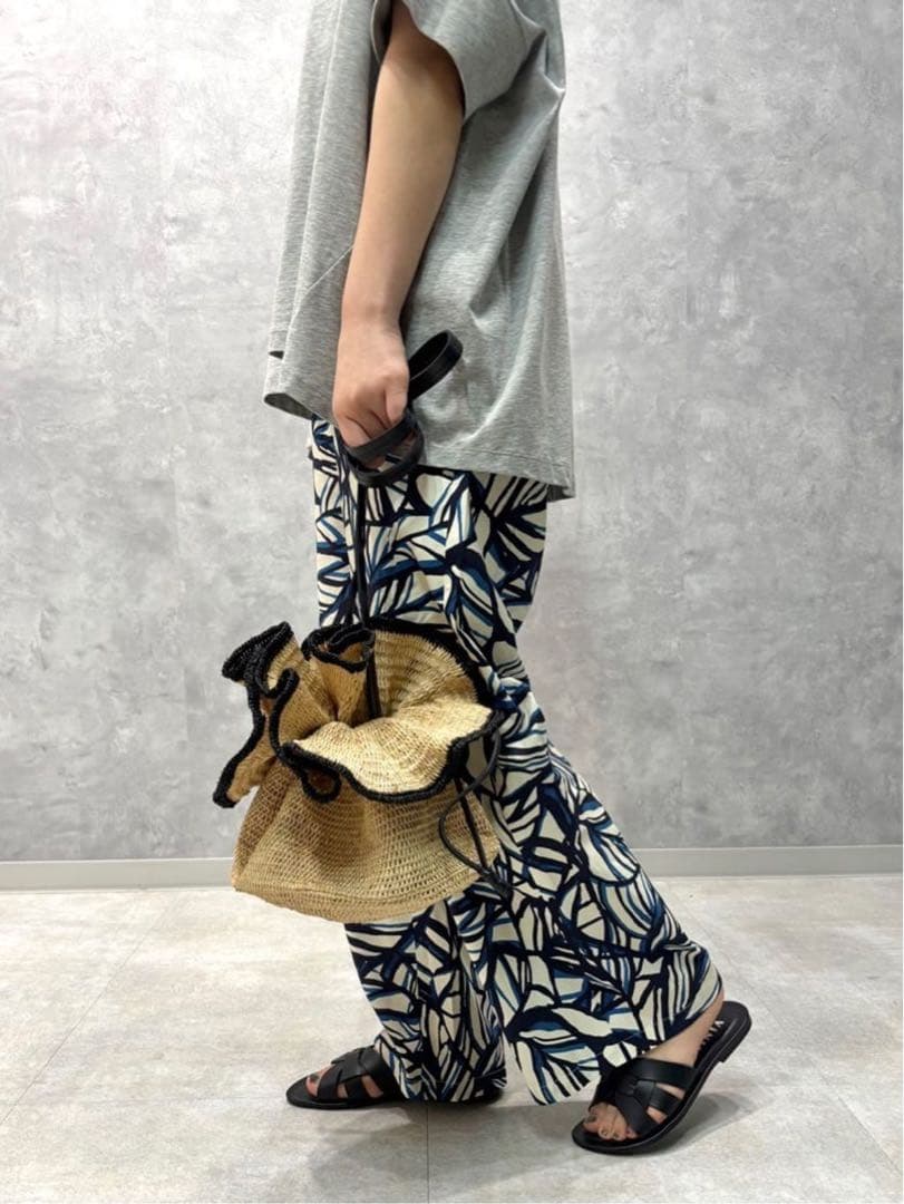 新品✨【MADE IN MADA /メイドインマダ】 ANDRY BAGバッグ