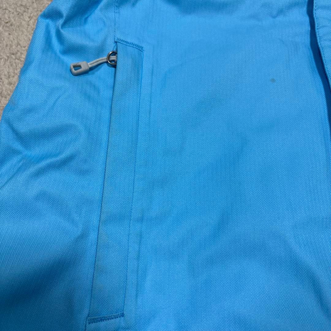 patagonia スノーショットジャケット