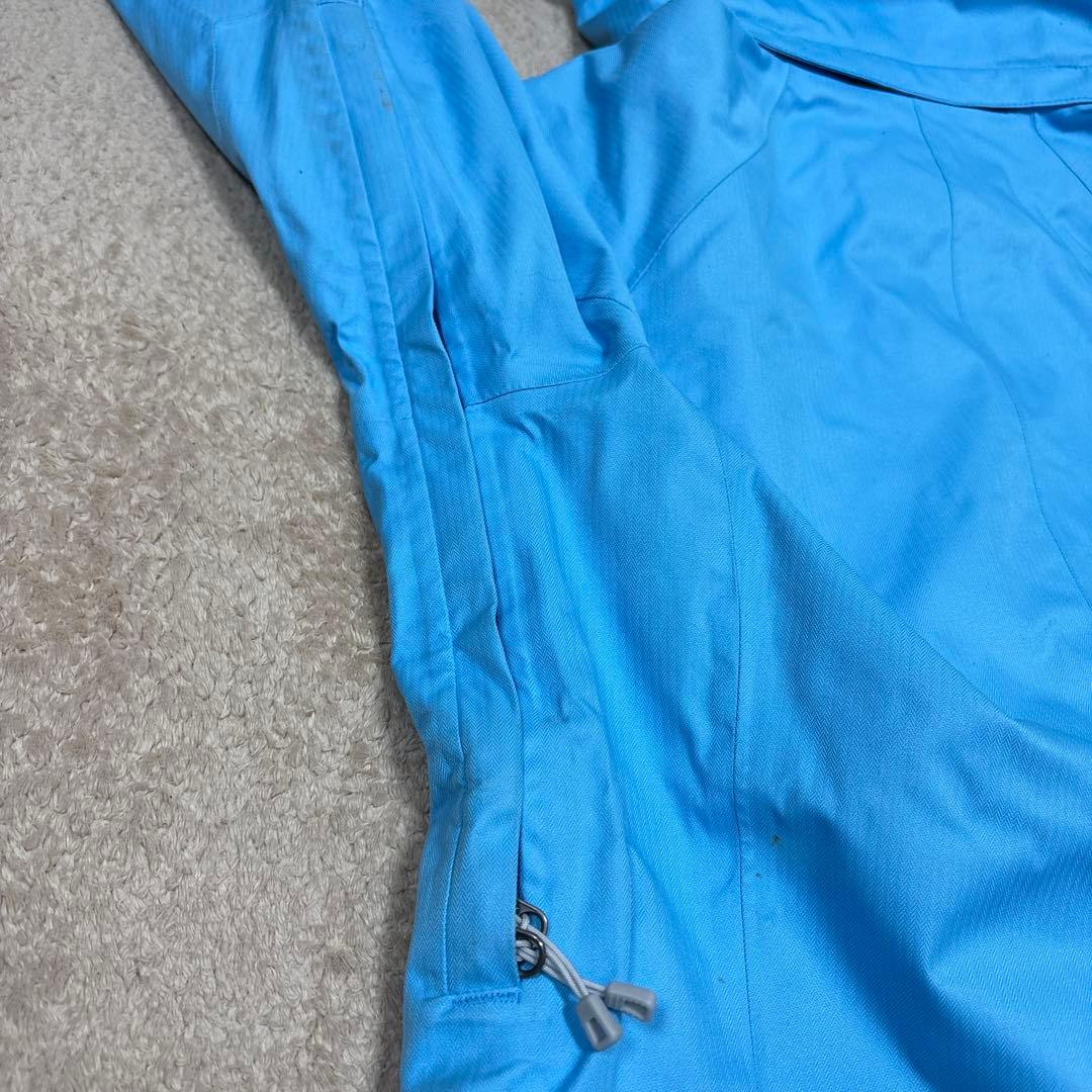 patagonia スノーショットジャケット