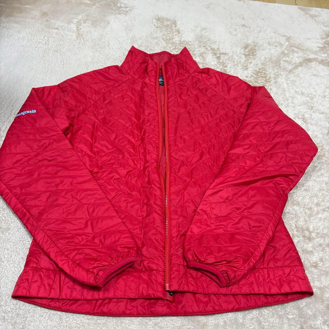 patagonia スノーショットジャケット
