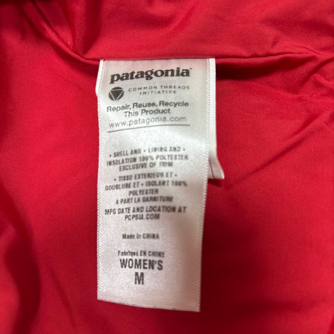 patagonia スノーショットジャケット