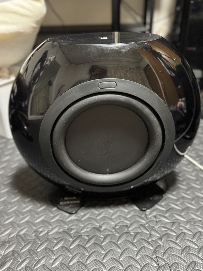 KEF HTB2 サブウーファー