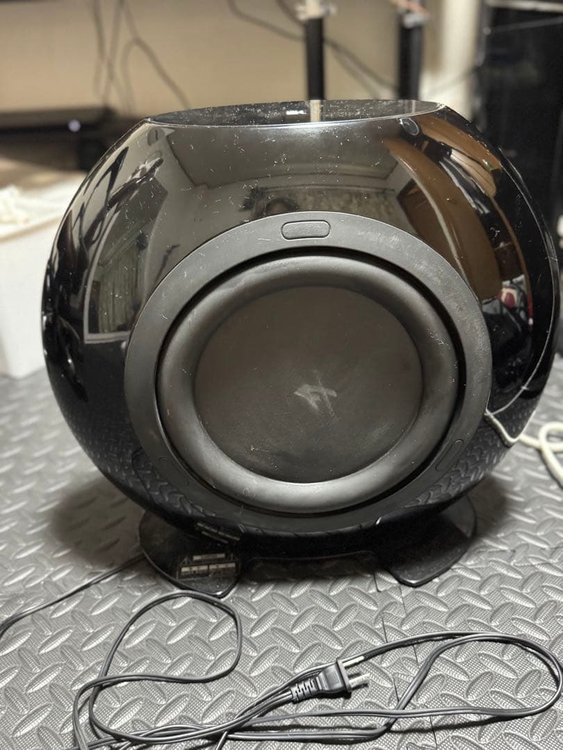 KEF HTB2 サブウーファー