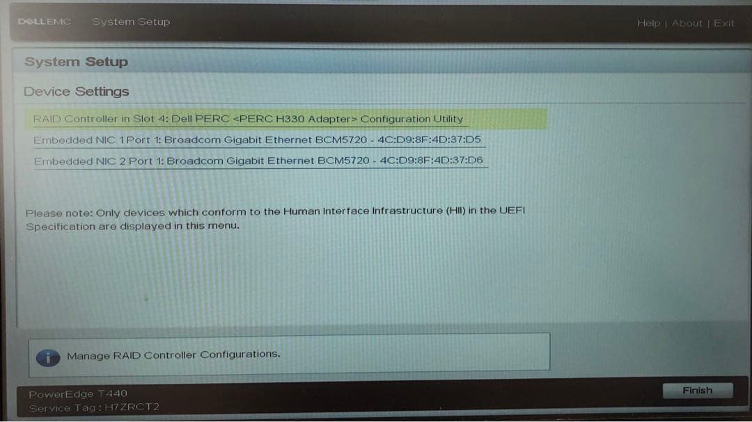 DELL Poweredge T440 Xeon silver ジャンク