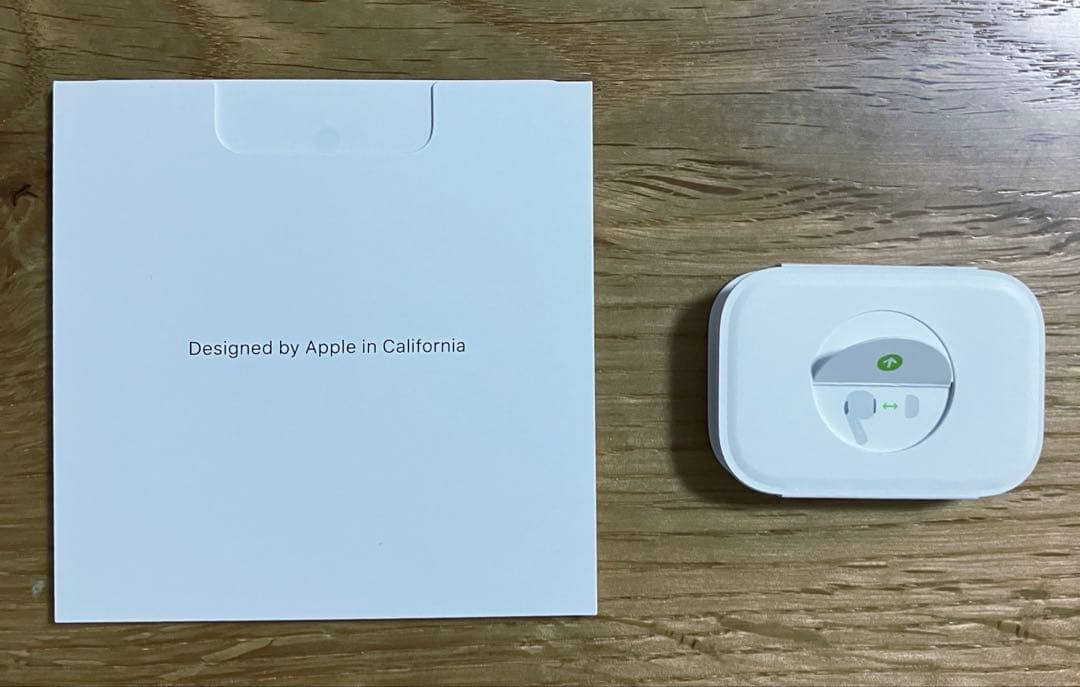【第2世代】AirPods Pro (A3048) MagSafe/USB-C