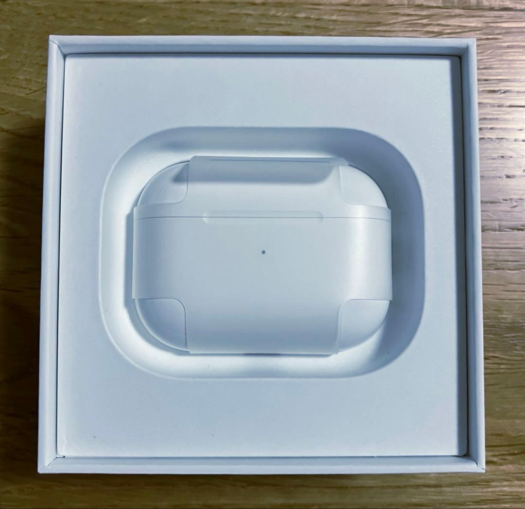 【第2世代】AirPods Pro (A3048) MagSafe/USB-C