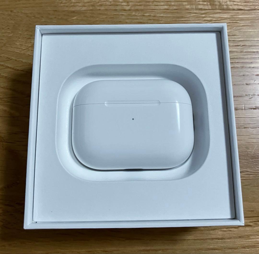 【第2世代】AirPods Pro (A3048) MagSafe/USB-C
