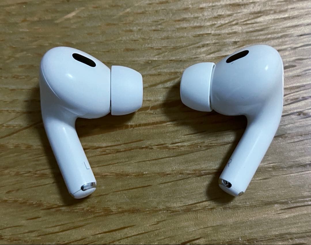 【第2世代】AirPods Pro (A3048) MagSafe/USB-C