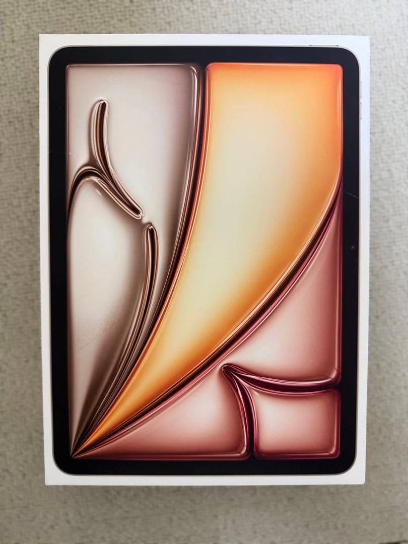 iPad Air 第6世代 M2 11インチ Wi-Fi 256GB 美品