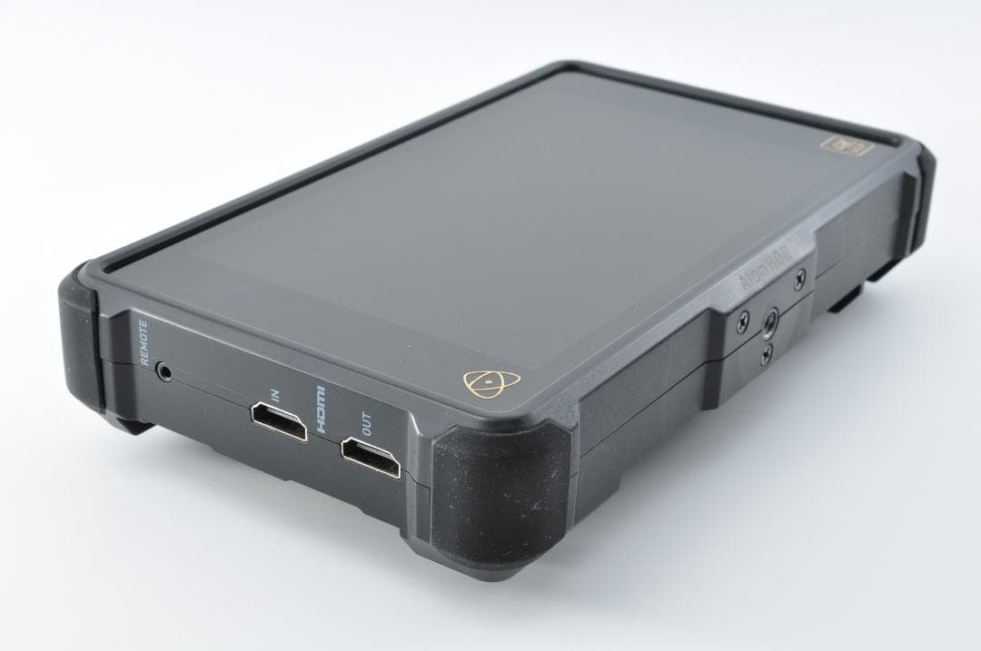 ATOMOS NINJA INFERNO 4K 60p モニター#1186.18