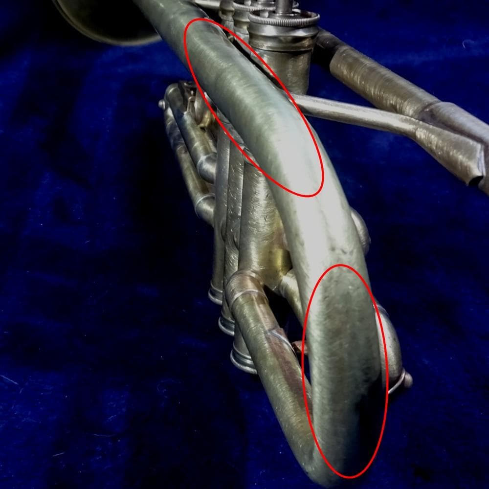 Nikkan NO.2A 1964 細管 フルカスタム