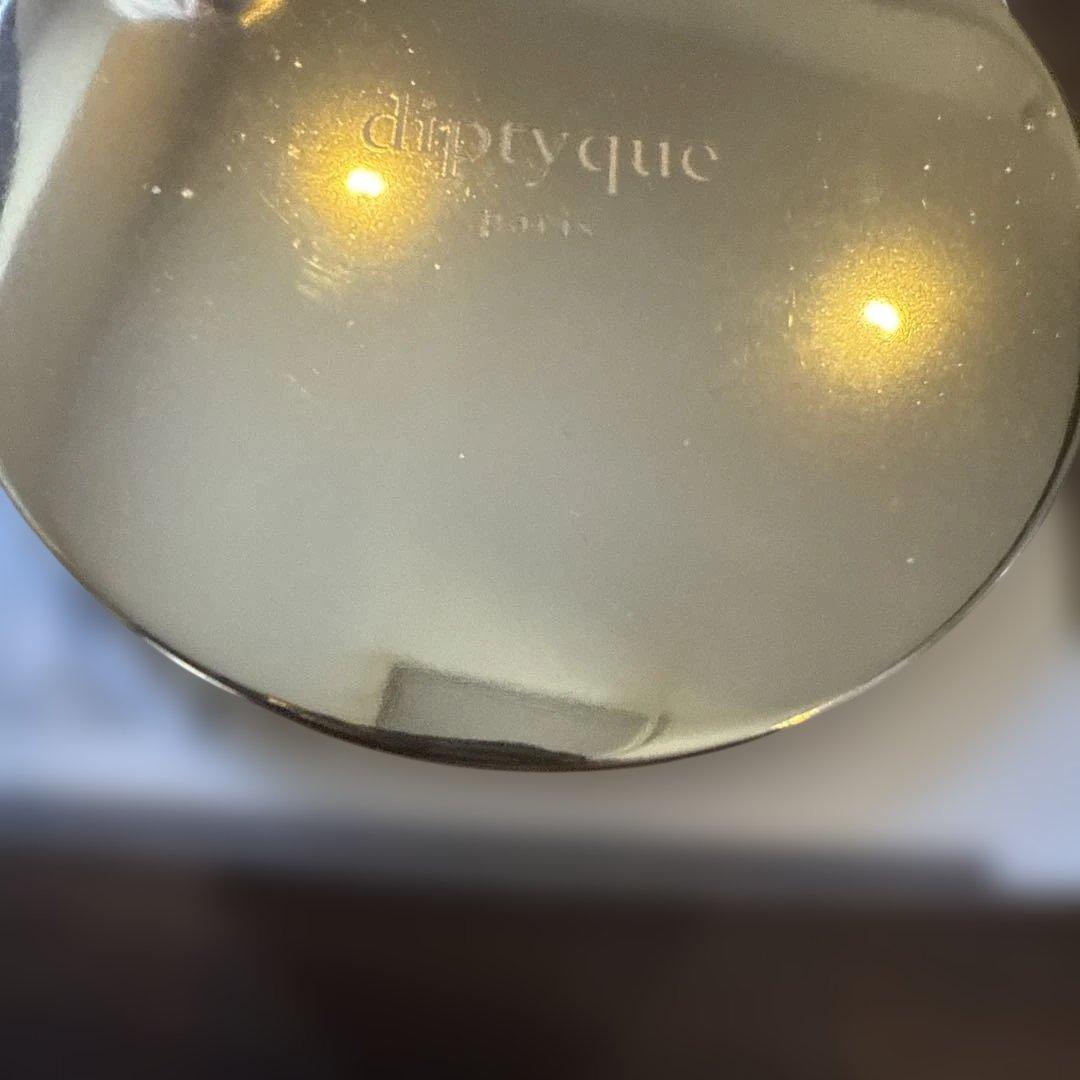 diptyque flocon スノーフレーク キャンドル 190g