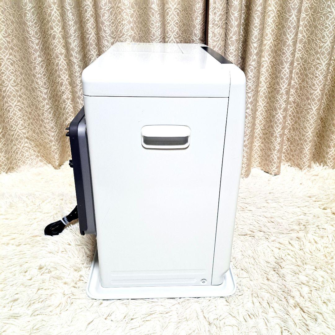 美品　Dainichi ダイニチ 石油ファンヒーター FW-5716SDX