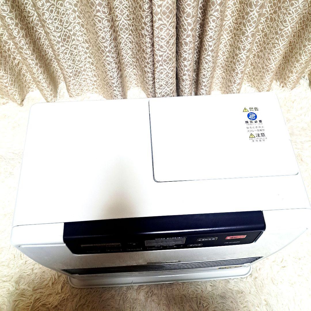 美品　Dainichi ダイニチ 石油ファンヒーター FW-5716SDX