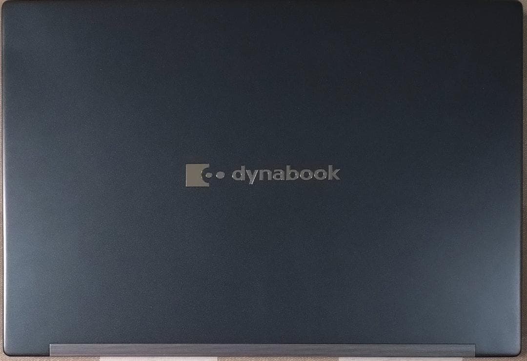 G83LY/13世代i5/SSD 512GB/16GB/FHD/13.3型/美品