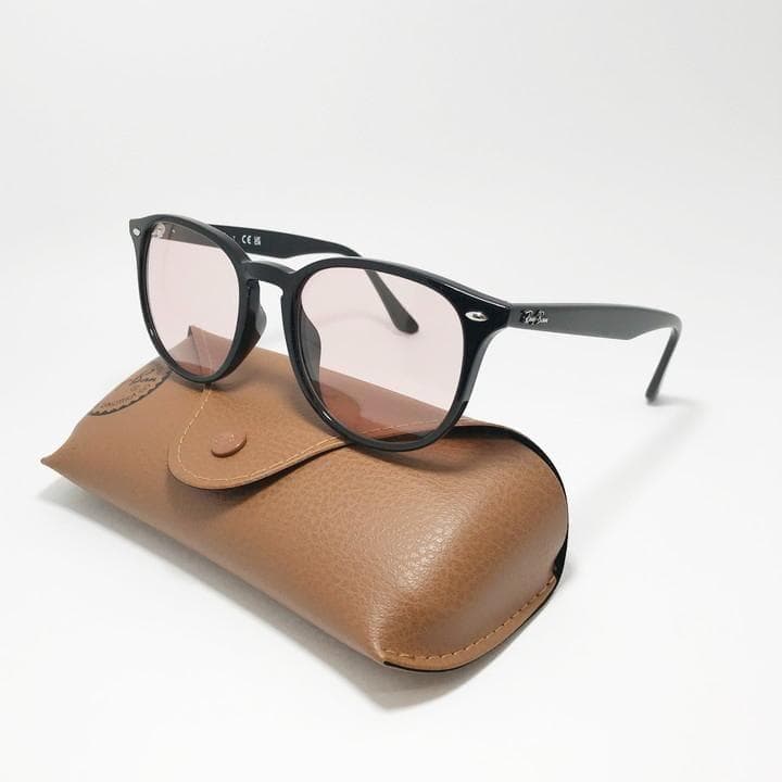 【国内正規品】新品未使用 RB4259F-6015 レイバンサングラス ピンク