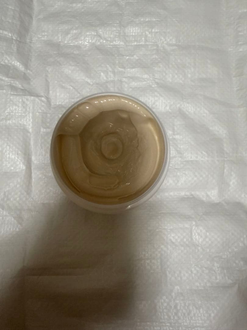 ローラメルシエ　アンバーバニラボディクリーム