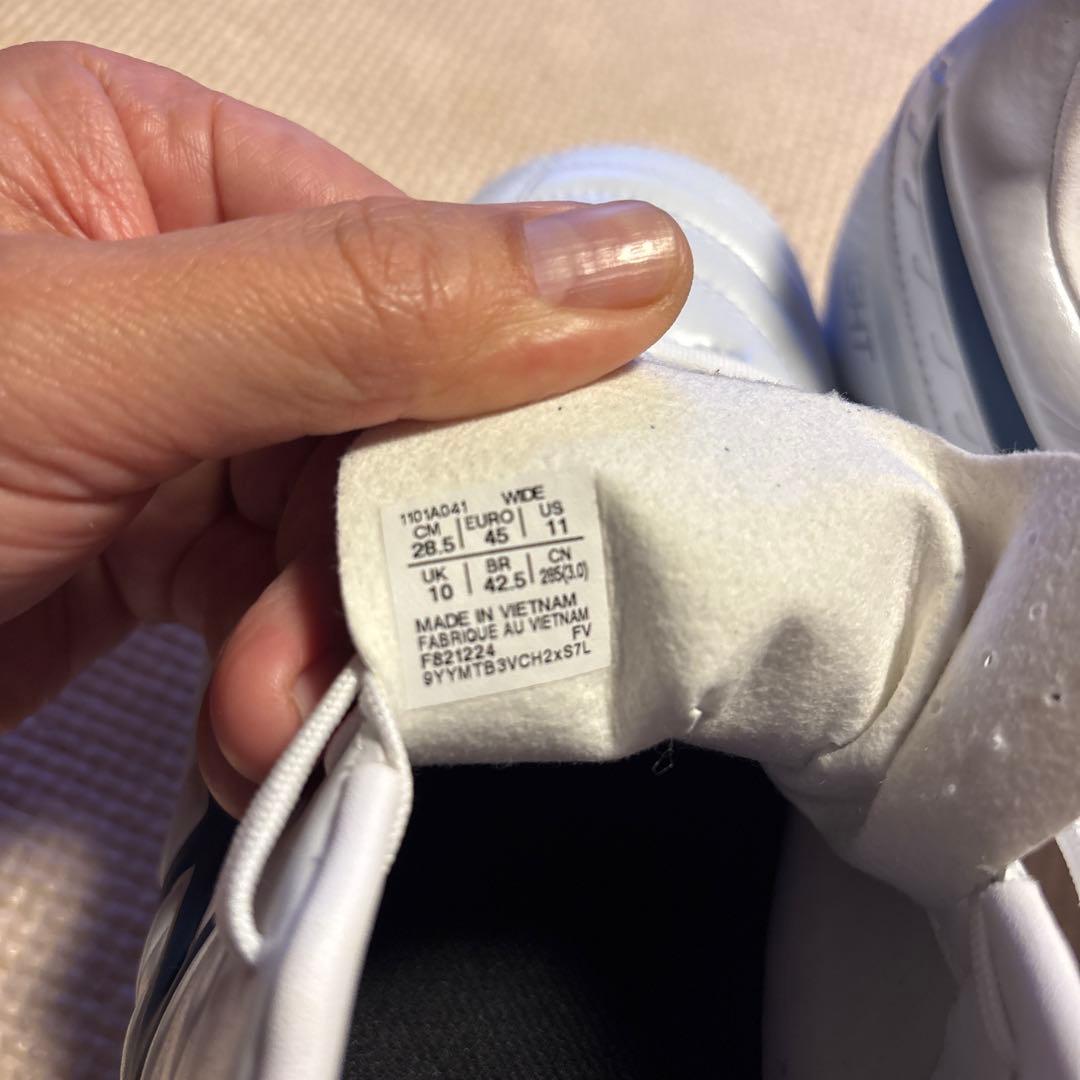 アシックス　DS LIGHT GAIN ST