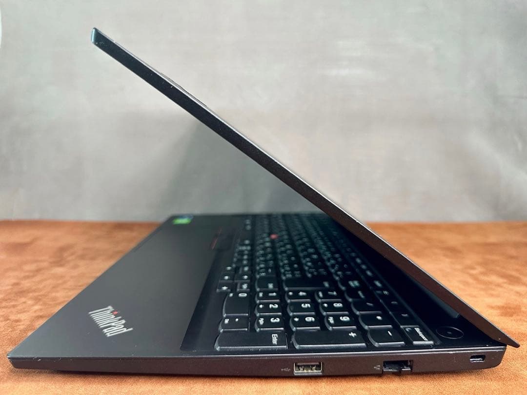 Windowsノート本体 Lenovo ThinkPad E15 Gen2 Core i7 (1022)