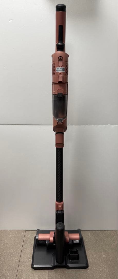 Shark◇EVOPOWER SYSTEM NEO II テラコッタ