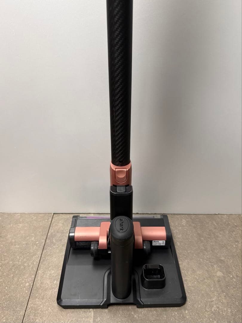 Shark◇EVOPOWER SYSTEM NEO II テラコッタ