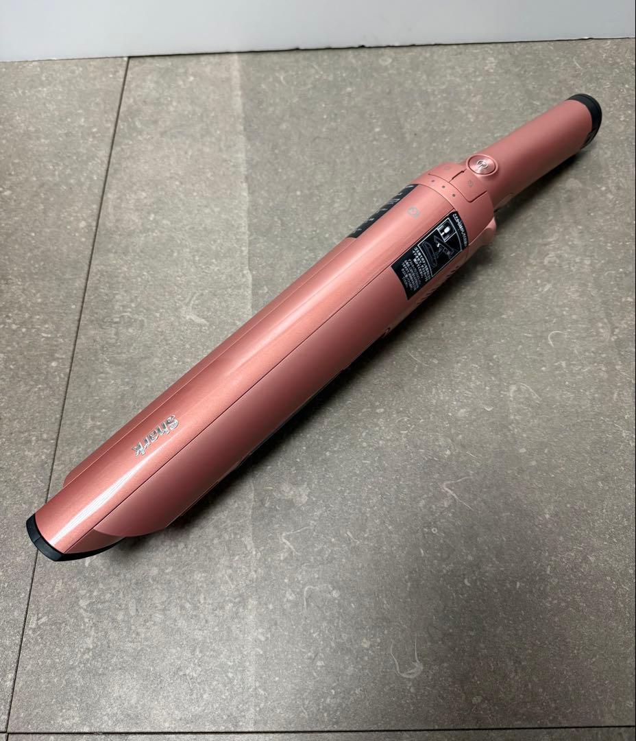 Shark◇EVOPOWER SYSTEM NEO II テラコッタ