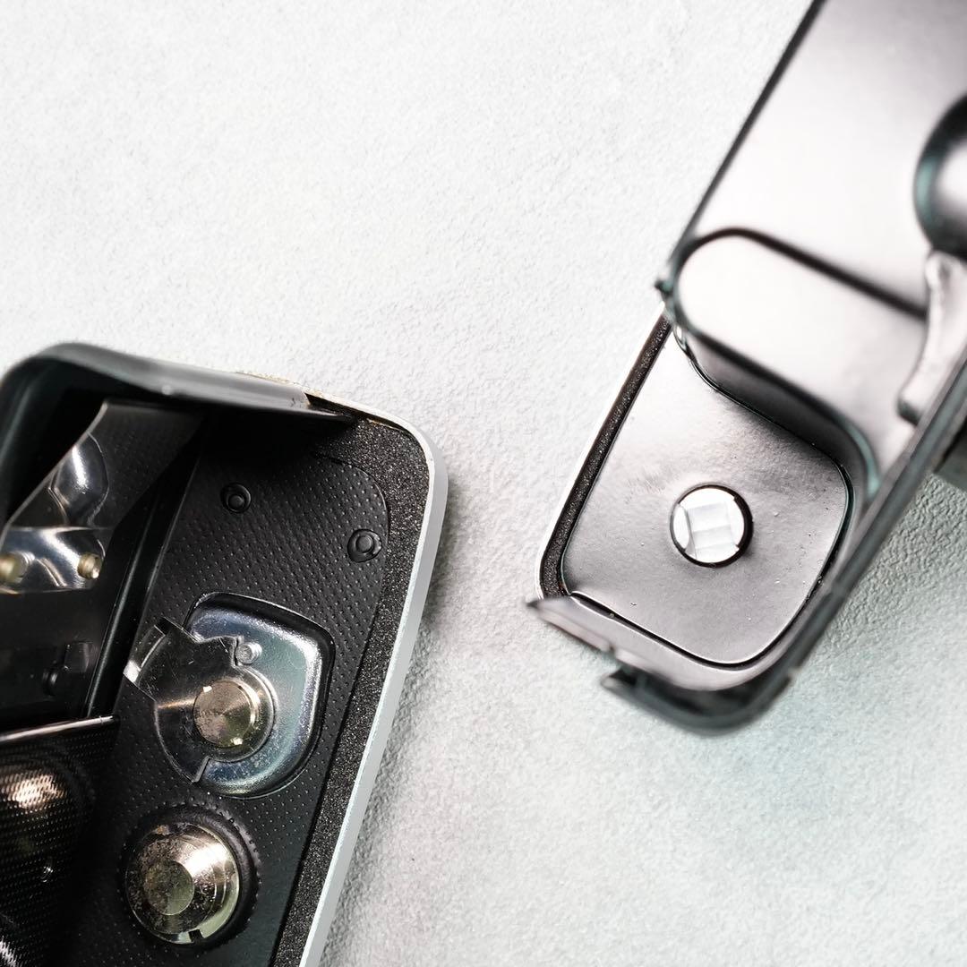 【動作保証・完動品】OLYMPUS PEN EES