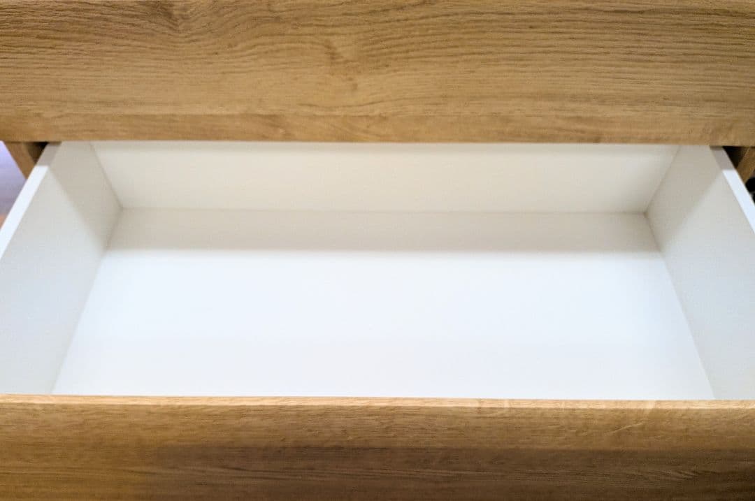 《リユース美品！》ニトリ 5段ローチェスト