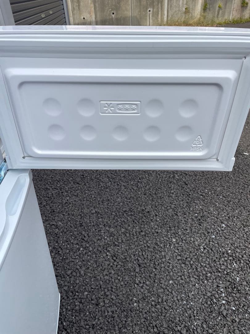 全国送料込み　ミニ冷蔵庫 マクスゼン 85L 2ドア冷蔵庫 JR085HM