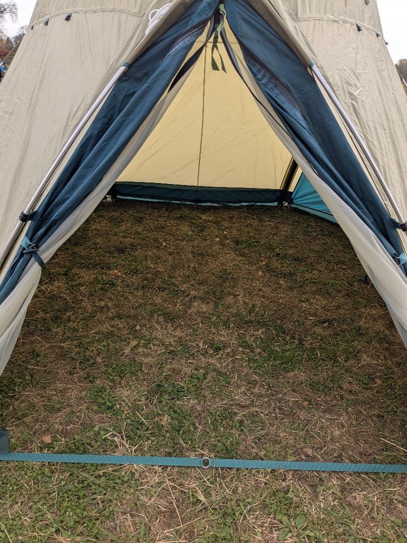 mont-bell（モンベル）　アストロドームS