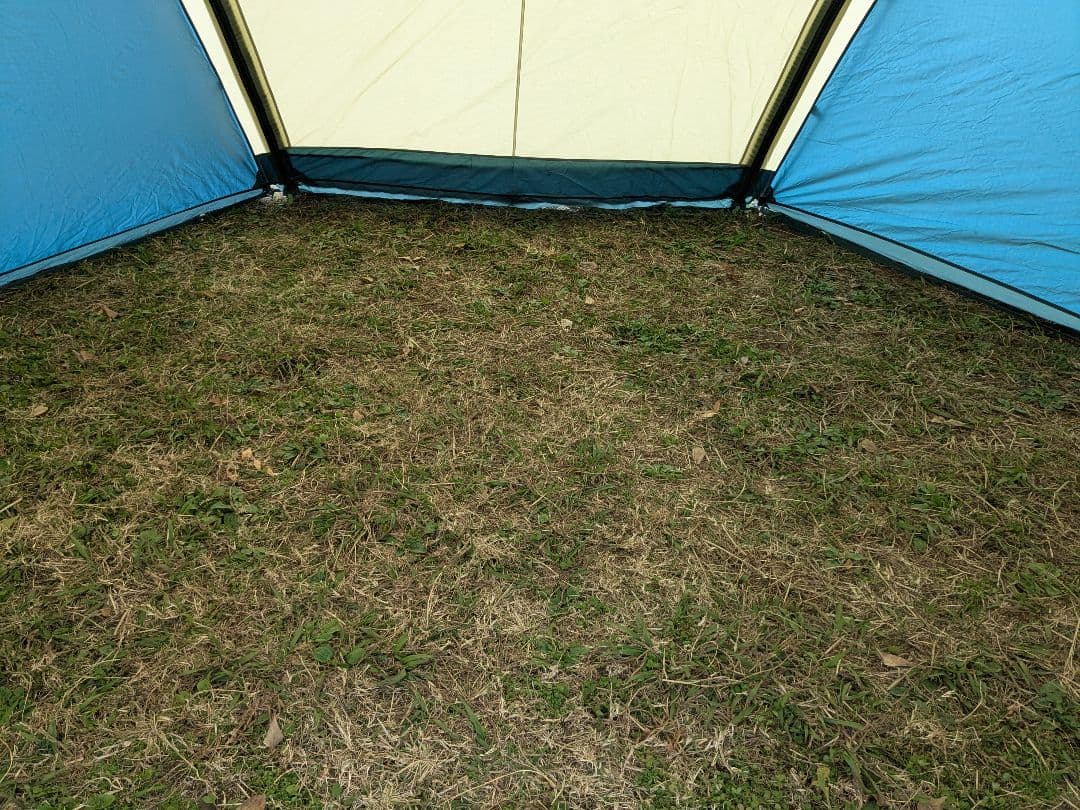 mont-bell（モンベル）　アストロドームS