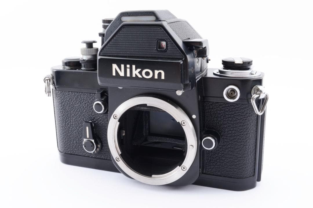 フィルムカメラ Nikon f2 photomic s #644