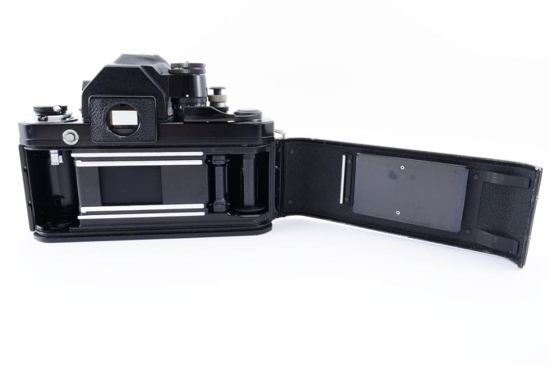 フィルムカメラ Nikon f2 photomic s #644