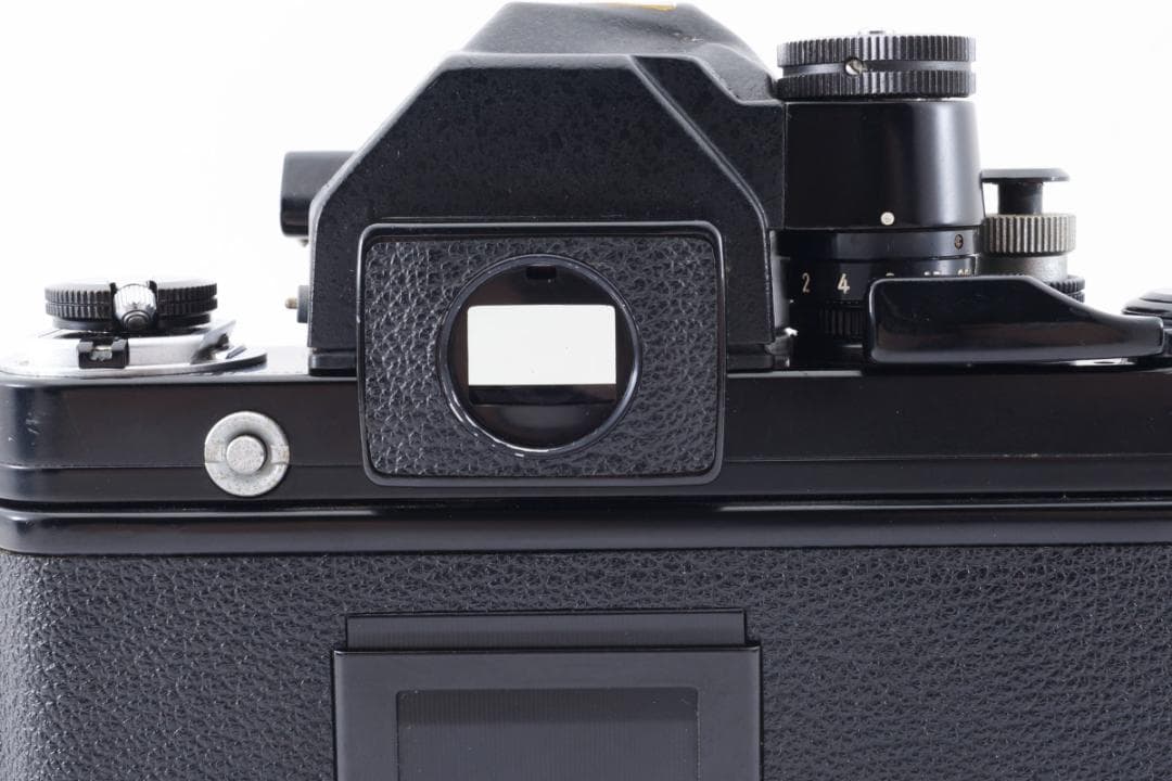 フィルムカメラ Nikon f2 photomic s #644