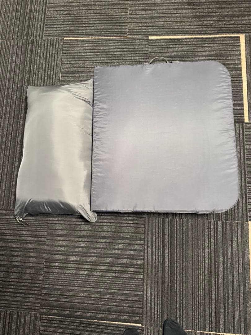 ブレインスリープ ALL IN ONE マットレス＆ピロー