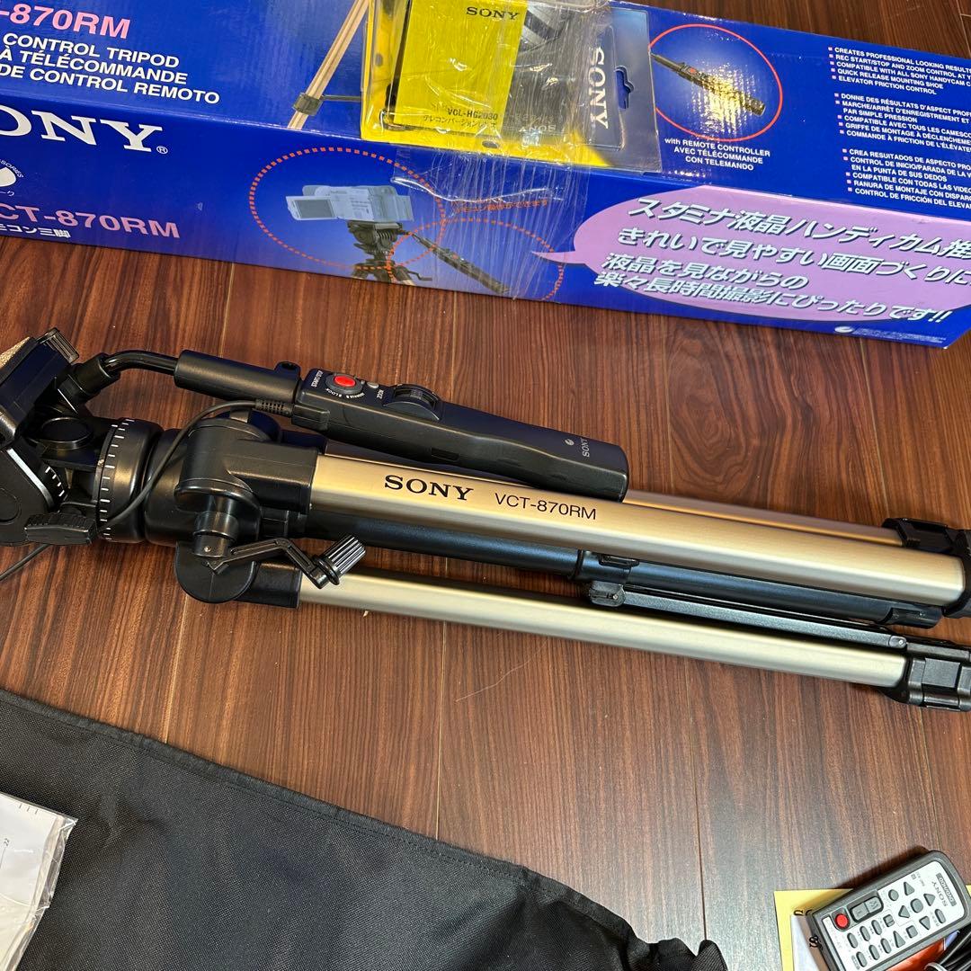 SONY HDR-SR11 ビデオカメラ 2362