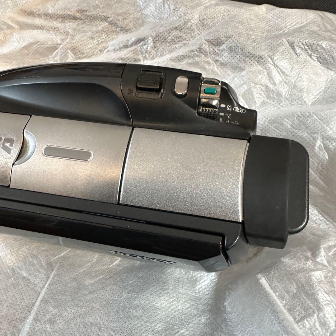 SONY HDR-SR11 ビデオカメラ 2362