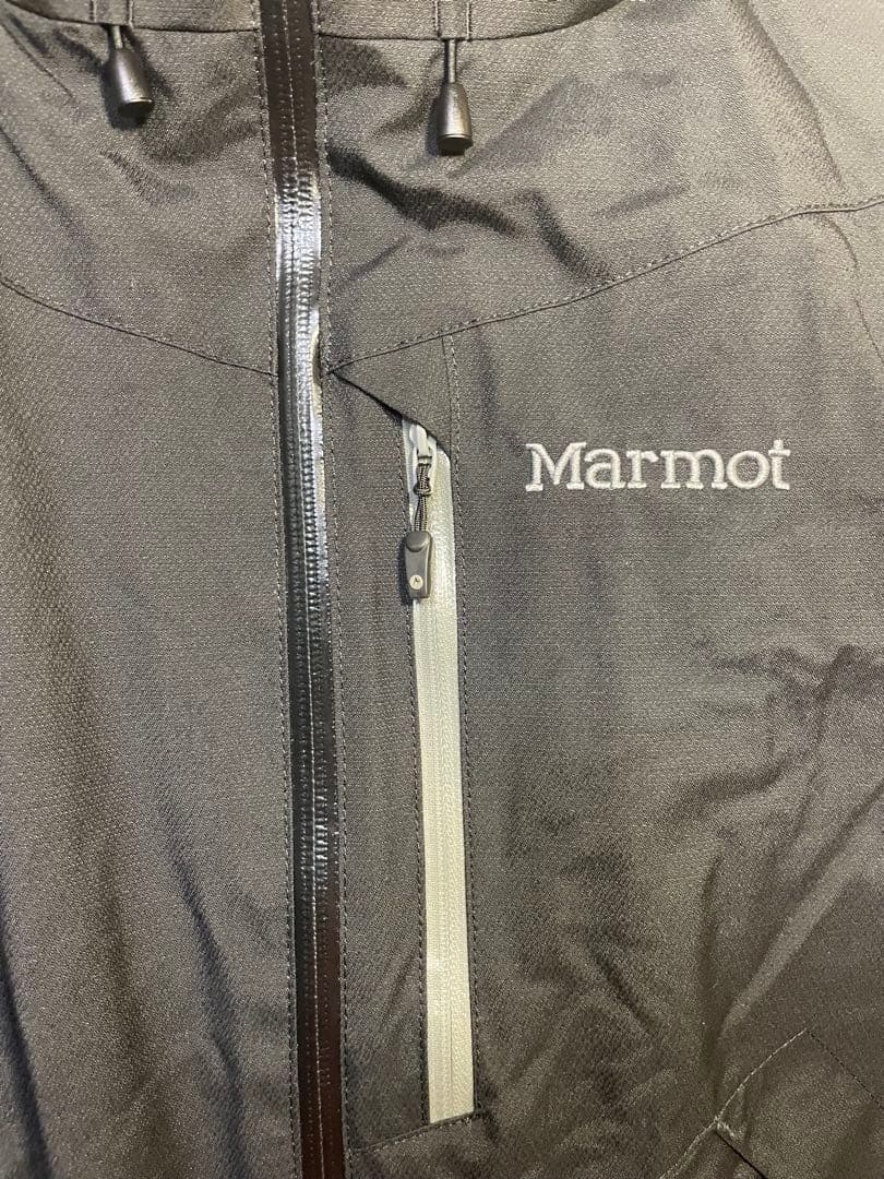 Marmot Jaunty Jacket ヒートナビ スキーウェア上下 L