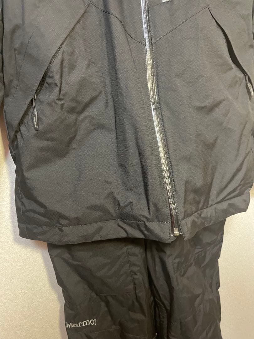 Marmot Jaunty Jacket ヒートナビ スキーウェア上下 L
