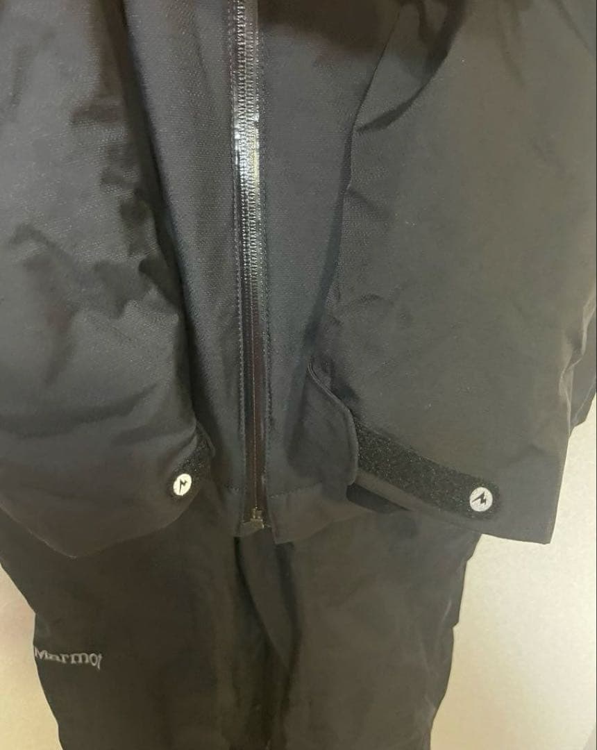 Marmot Jaunty Jacket ヒートナビ スキーウェア上下 L