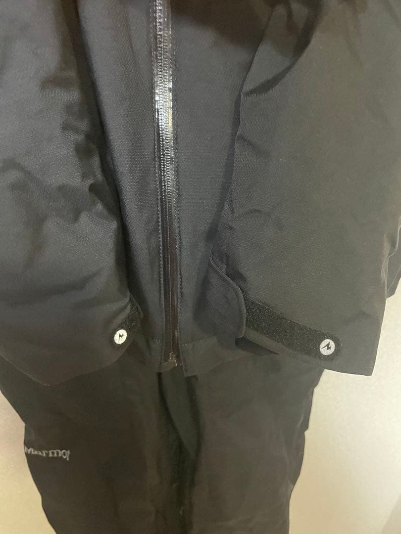 Marmot Jaunty Jacket ヒートナビ スキーウェア上下 L