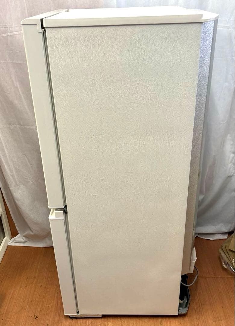 無印良品冷蔵庫•現状品