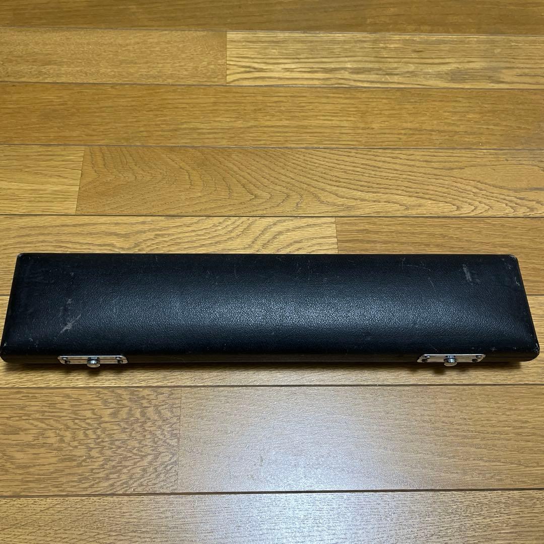 PEARL フルート　PF-501E