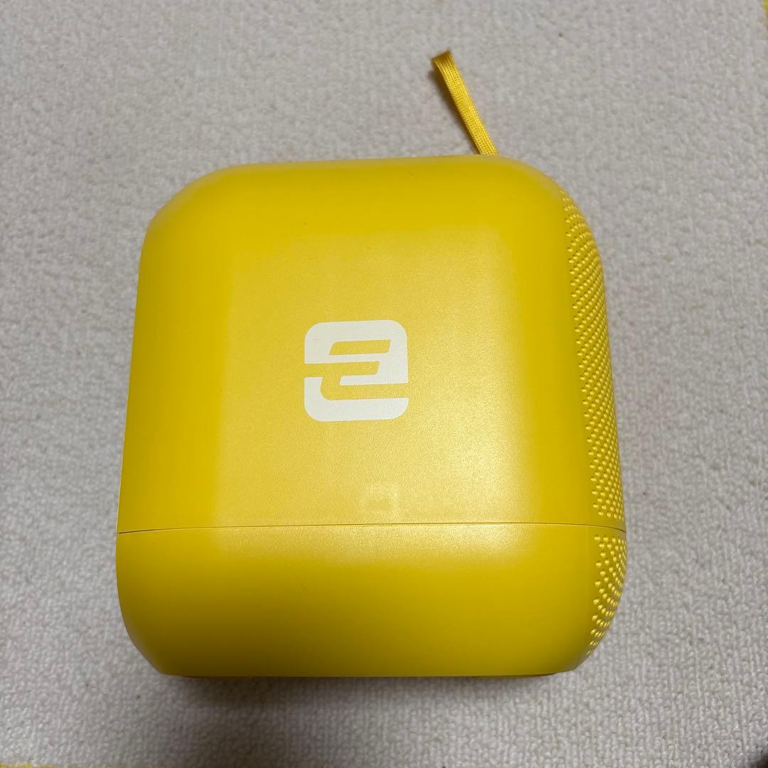 ETOE D1 EVO プロジェクター 黄色