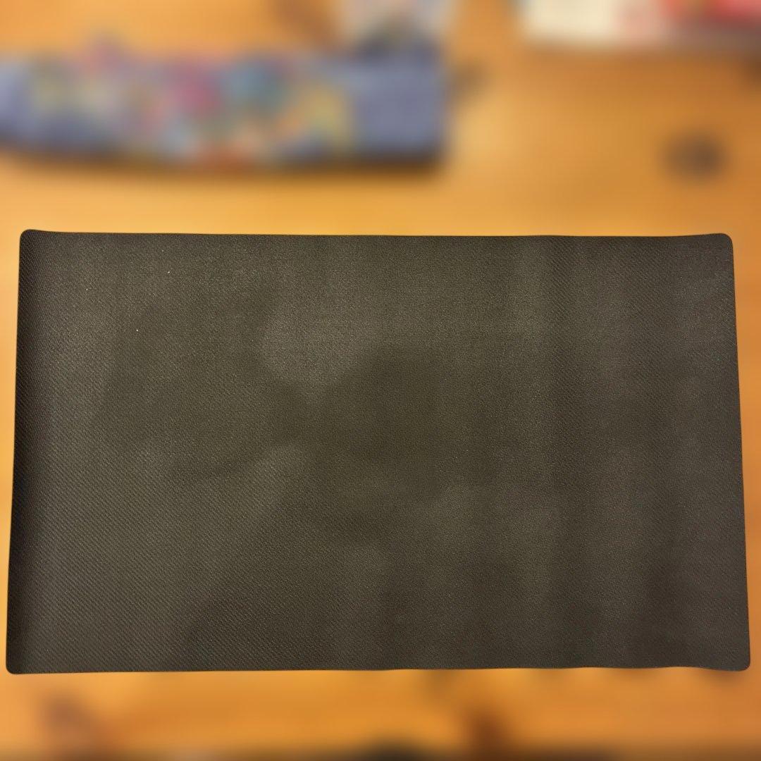 ポケモン WCS2022 ロンドン プレイマット(ケース、タグ付き)