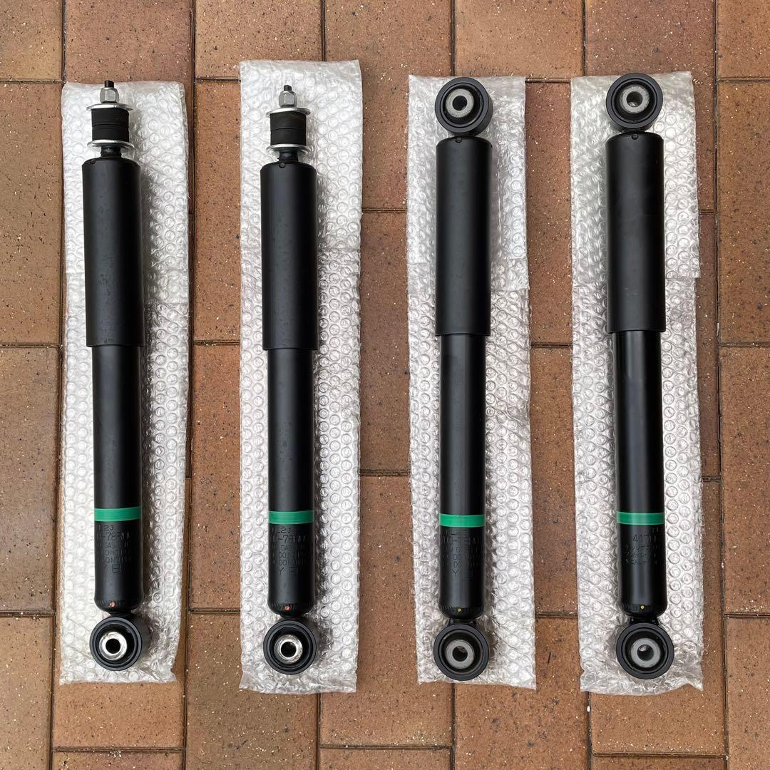 haru★スズキ★ジムニー★シエラ★JB74★JB64★純正★足回り