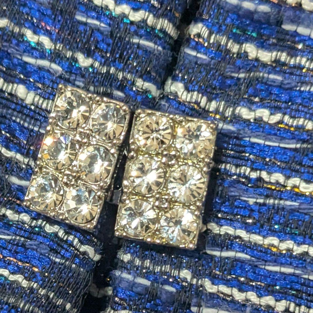 東京ソワール♡ユキコキミジマ♡大きいサイズ フォーマルジャケット 13号 42