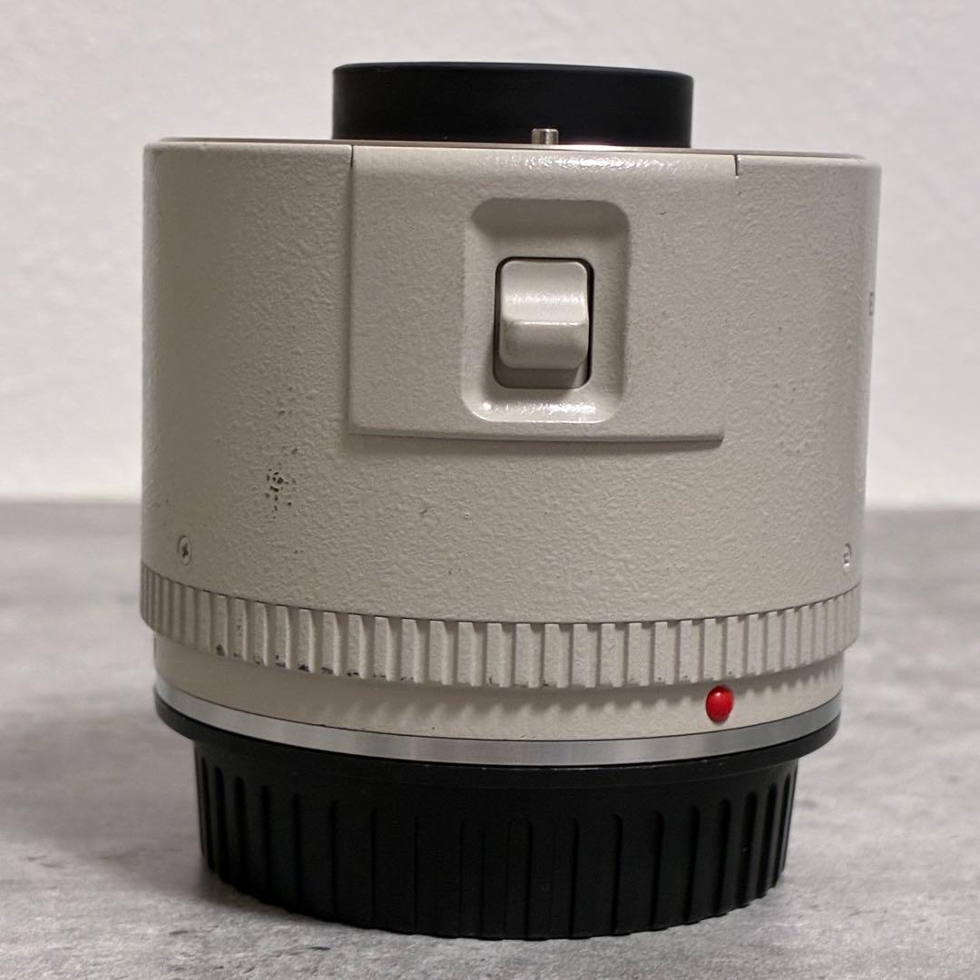 ⭐️良品⭐️ キャノン CANON EXTENDER EF 2x