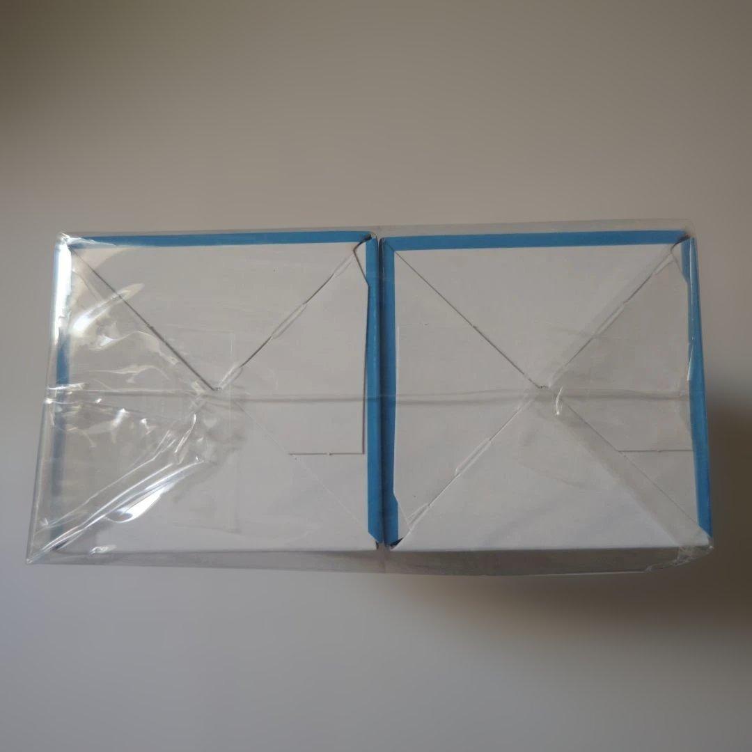 フュージョンワールド　MANGA BOOSTER 2 2BOX テープ付