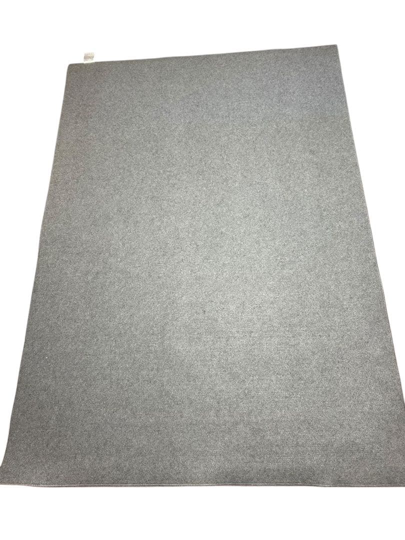 【極美品】unicoウニコ ラグ MELIKE（メリケ）